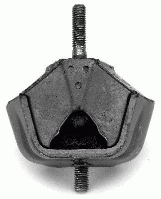 LEMFÖRDER Motorsteunlager 10455 01 LEMFÖRDER 10455 01 Motorsteunrubber BMW E28 goedkoop