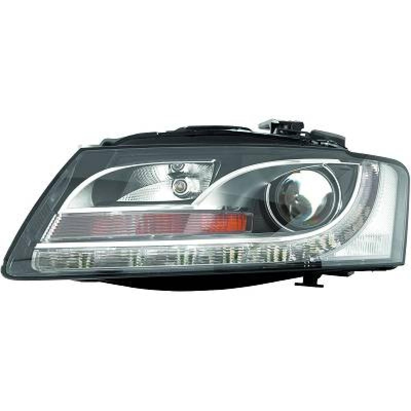 Farol principal DIEDERICHS 1045984 DIEDERICHS 1045984 Farol principal AUDI A5 2010