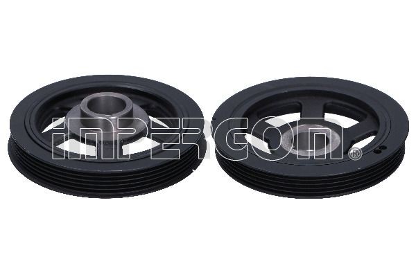 Τροχαλία ιμάντα, στροφαλοφόρος άξονας ORIGINAL IMPERIUM 10478 ORIGINAL IMPERIUM 10478 Τροχαλία στροφάλου KIA PICANTO 2010