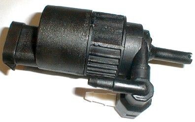 Spylepumpe SEIM 104834 SEIM 104834: Vindusspylerpumpe Renault TWINGO 2000