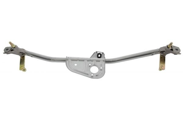 MAPCO Ruitenwissermechaniek 104881 Chevrolet ORLANDO Ruitenwisserstangen MAPCO 104881