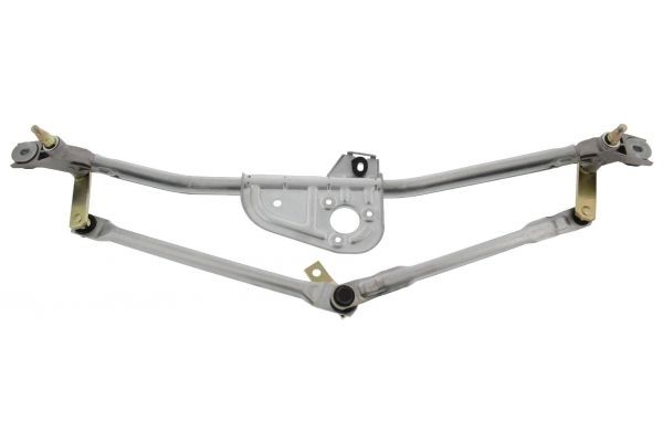 MAPCO Tirante de limpa-vidros 104882 104882 Tirante do limpa-vidros HYUNDAI COUPE MAPCO