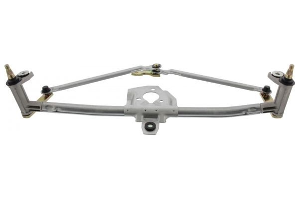 MAPCO Mechanizmus stieračov 104885 Mechanizmus stieračov MAPCO Honda JAZZ 104885