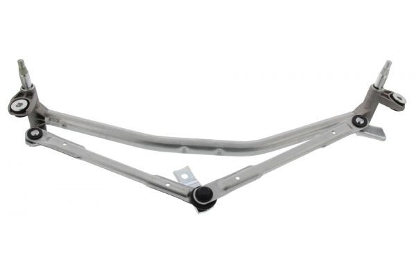 MAPCO Pyyhkijän vivusto 104889 104889 MAPCO Tuulilasin pyyhkimen mekanismi MITSUBISHI L300 / DELICA