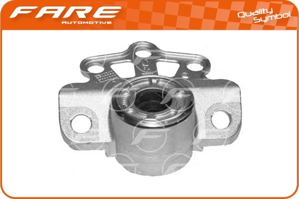 FARE SA Supporto ammortizzatore 10494 10494 Supporto ammortizzatore OPEL ANTARA FARE SA costo