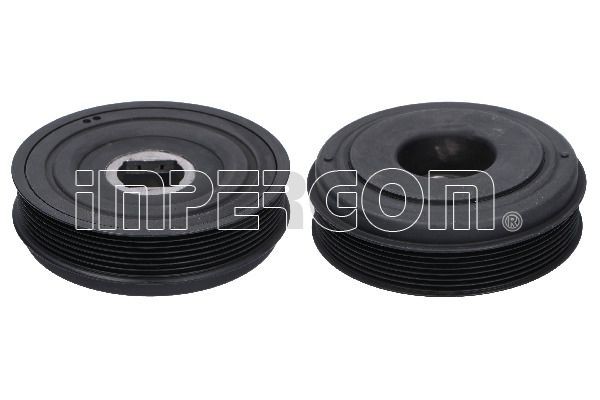 ORIGINAL IMPERIUM Piedziņas skriemelis, Kloķvārpsta 10497 ORIGINAL IMPERIUM 10497 Piedziņas skriemelis kloķvārpsta Renault Master III Bus cena