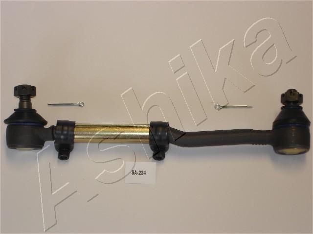 ASHIKA Barra de direcção 105-02-224 Barra de direção ASHIKA Subaru IMPREZA 105-02-224