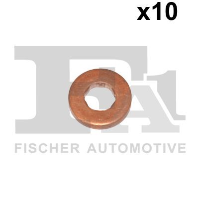 FA1 Tætningsring, dyseholder 105.239.010 Pakning dyseholder FA1 Citroën C2 105.239.010