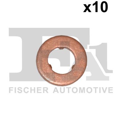 FA1 Retentor, suporte de injector 105.240.010 Junta porta injector FA1 BMW Série 3 105.240.010