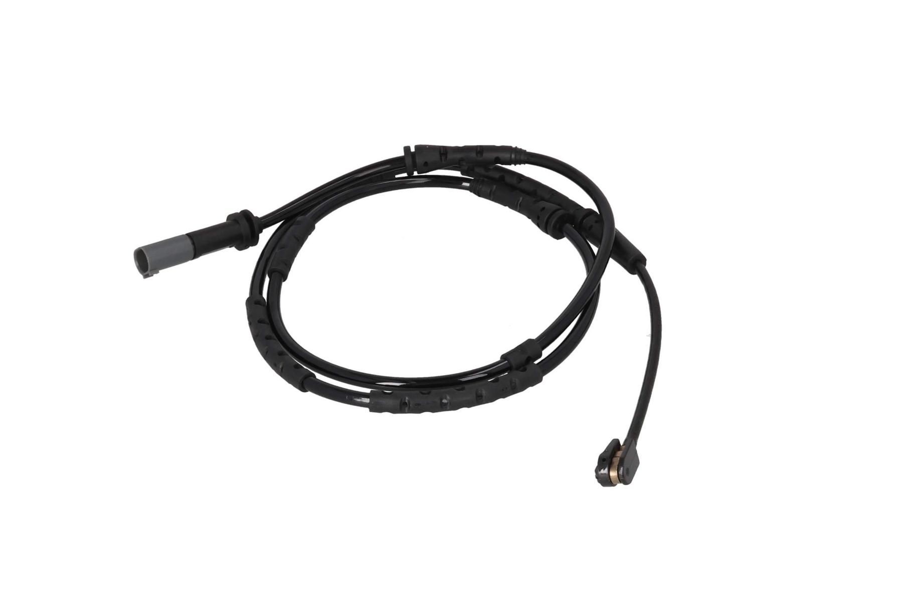 KAMOKA Contacto avisador, desgaste da pastilha de travão 105101 105101 Sensor pastilha de freio KAMOKA AUDI A3