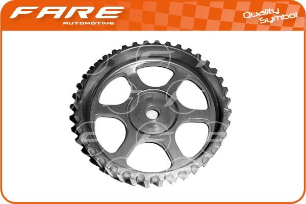 FARE SA Gear, camshaft 10515 10515 FARE SA gear, camshaft for DACIA