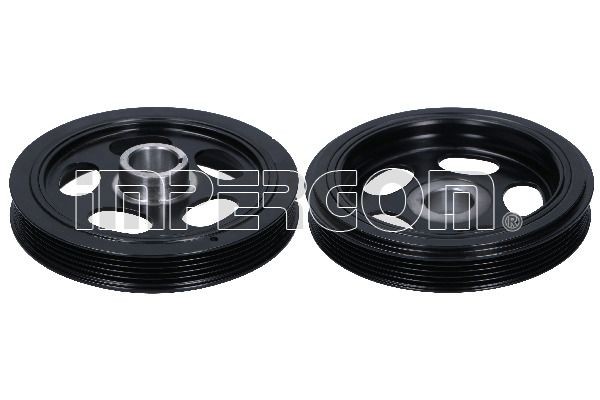 ORIGINAL IMPERIUM Puleggia cinghia albero a gomiti 10520 10520 costo Puleggia albero motore KIA SEDONA ORIGINAL IMPERIUM