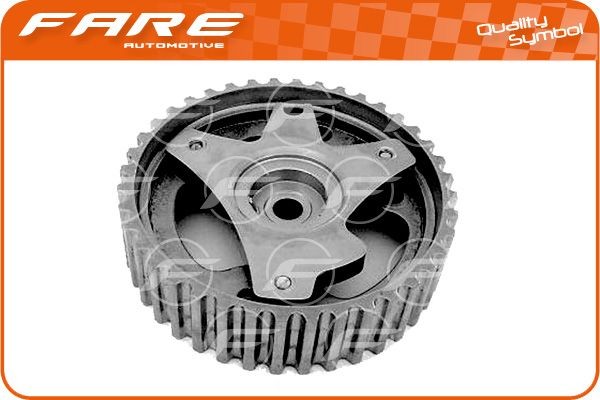 FARE SA Gear, camshaft 10521 10521 FARE SA gear, camshaft DACIA
