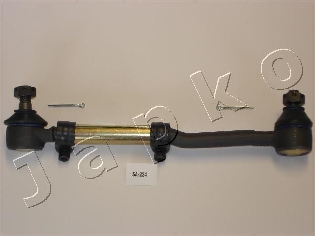 JAPKO Tirante trasversale 105224 JAPKO 105224 Snodi assiali Corolla Coupe (E70) prezzo