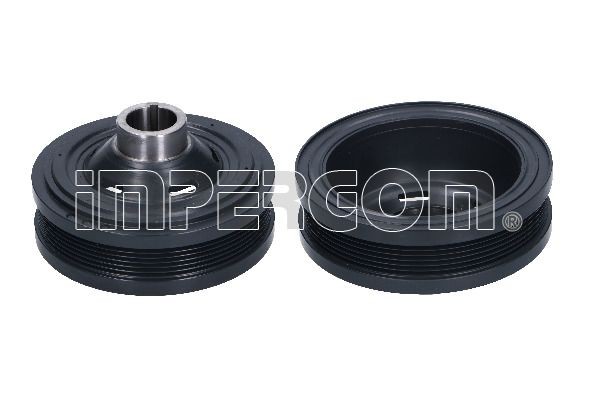 Krukaspoelie ORIGINAL IMPERIUM 10528 ORIGINAL IMPERIUM 10528 Riemschijf voor krukas MERCEDES-BENZ S-Klasse 2015