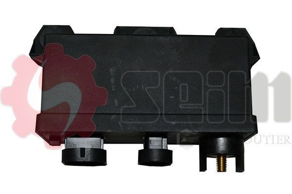 SEIM Appareil de commande, temps de préchauffage 105400 Renault ESPACE Boitier de préchauffage SEIM 105400