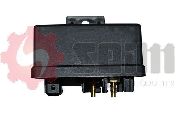 SEIM Kontrollenhet, glödstiftsystem 105460 105460 SEIM Kontrollenhet glödstiftsystem Ford