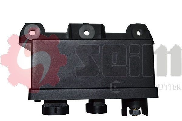 SEIM Glühzeitsteuergerät 105510 105510 Vorglührelais SEIM AUDI A8