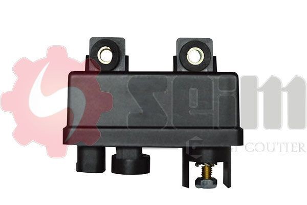 SEIM Riadiaca jednotka času żeravenia 105540 Žhaviace relé SEIM Peugeot 406 105540