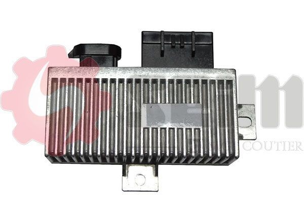 SEIM Regeleenheid, gloeitijd 105550 BMW X6 Relais gloeitijd SEIM 105550