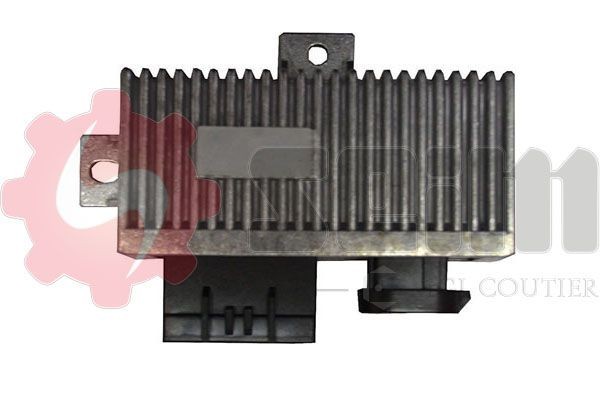 Kontrollenhet, glödstiftsystem SEIM 105560 SEIM 105560: Relä för glödstift Opel MOVANO 2001