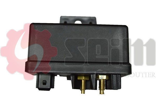 SEIM Kontrollenhet, glödstiftsystem 105590 105590 SEIM kontrollenhet glödstiftsystem Seat CORDOBA