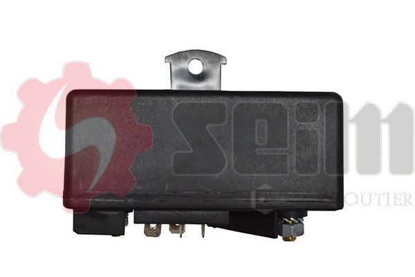 SEIM Riadiaca jednotka času żeravenia 105600 Žhaviace relé SEIM Alfa Romeo 164 105600