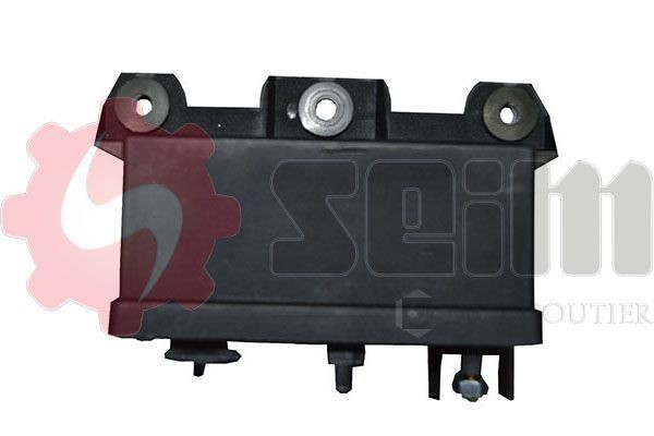 SEIM Glühzeitsteuergerät 105602 Glühzeitsteuergerät SEIM Audi A8 105602