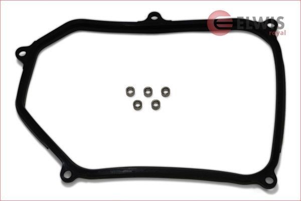 ELWIS ROYAL Pakning, bundkar, automatisk gearkasse 1056027 1056027 Pakning, bundkar, automatisk gearkasse VW AMAROK ELWIS ROYAL