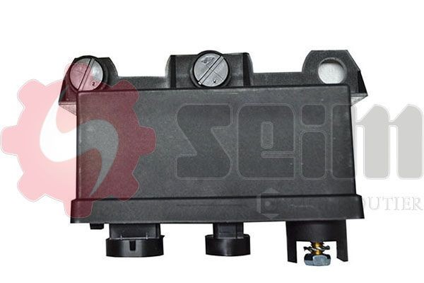 SEIM Regeleenheid, gloeitijd 105603 Relais gloeisysteem SEIM X6 105603 goedkoop