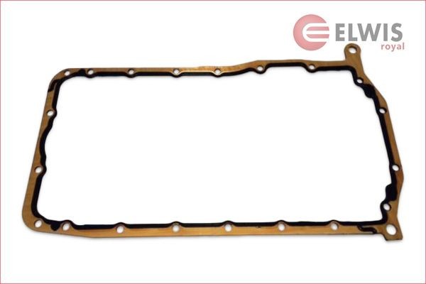 ELWIS ROYAL Blīve, Eļļas vācele 1056031 1056031 Blīve eļļas vācele ELWIS ROYAL VOLVO V40 Universālis