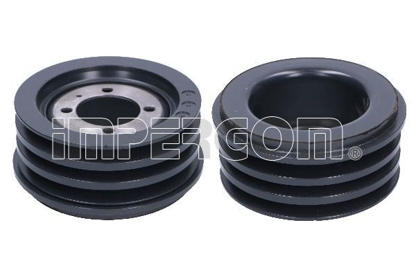 ORIGINAL IMPERIUM Crankshaft pulley 10561 JAGUAR XF ORIGINAL IMPERIUM crankshaft pulley 10561