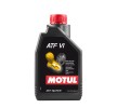 CR-V IV (RE): Óleo de caixa de velocidades automática de MOTUL