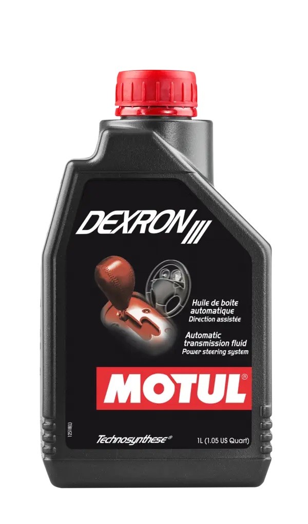 MOTUL Óleo de caixa de velocidades automática 105776 Óleo da transmissão MOTUL PT CRUISER 105776 baratos