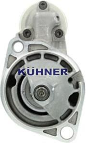 AD KÜHNER Μίζα 10578 AD KÜHNER 10578 γνήσια Μίζα Porsche 944 Cabrio κόστος