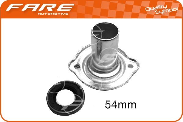 FARE SA Strylager, koppling 10580 ALFA ROMEO styrhylsa FARE SA 10580