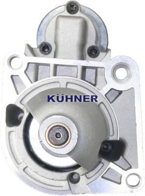 AD KÜHNER Μίζα 10585 10585 Μίζα FIAT PALIO AD KÜHNER