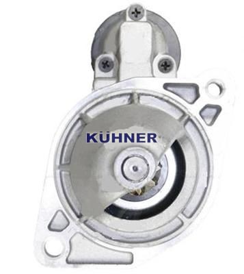 AD KÜHNER Motor de arranque 10588 AD KÜHNER 10588 originais Motor de arranque Jaguar XJ40 custo