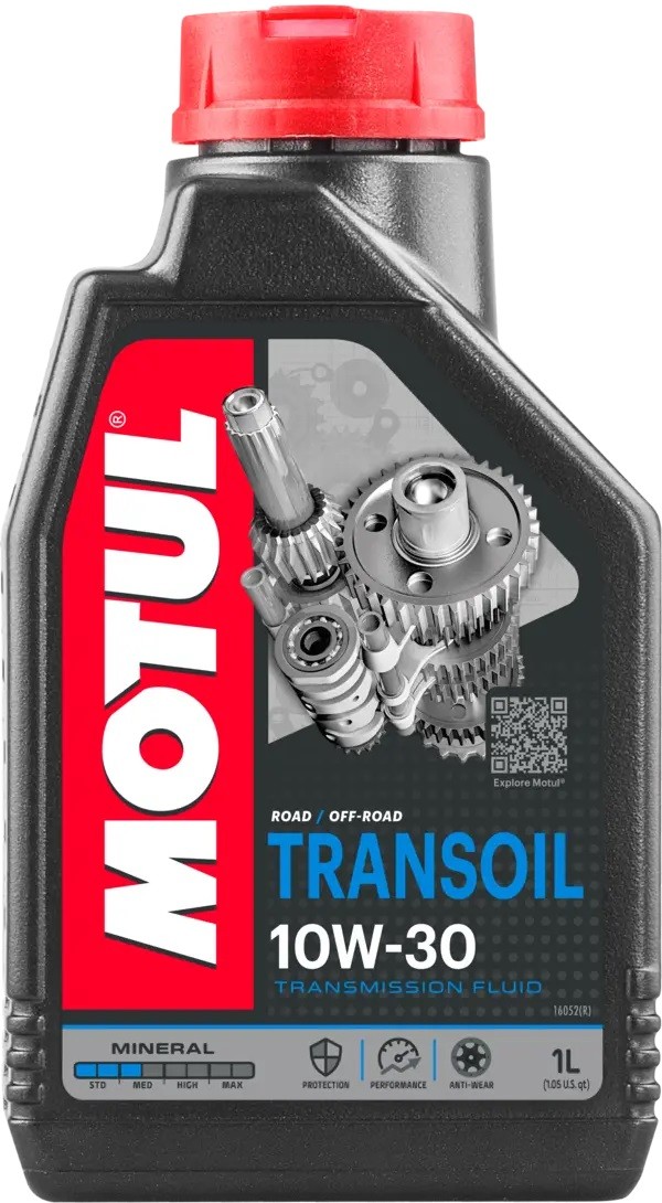 MOTUL Olio cambio 105894 105894 TRANSOIL costo Olio per cambio manuale MOTUL NISSAN KUBISTAR