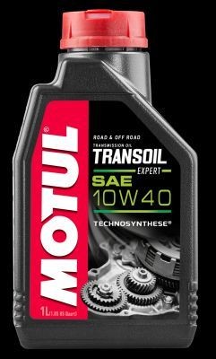 MOTUL Versnellingsbakolie 105895 Smart CABRIO Olie versnellingsbak MOTUL Transoil, Expert 105895