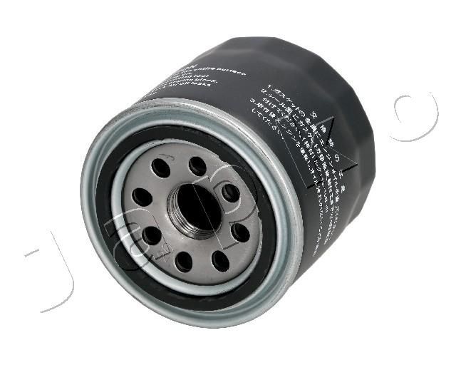 JAPKO Filtro de óleo 10599 JAPKO 10599 Filtragem MAZDA 323 III Sedan (BF) 1985