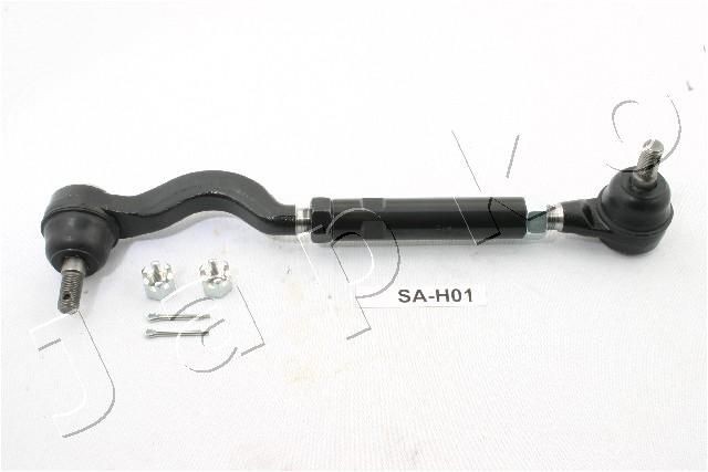JAPKO Spurstange 105H01 JAPKO 105H01 Spurstange HYUNDAI H-1 Cargo (TQ) 2.5 CRDi 116 PS 2016