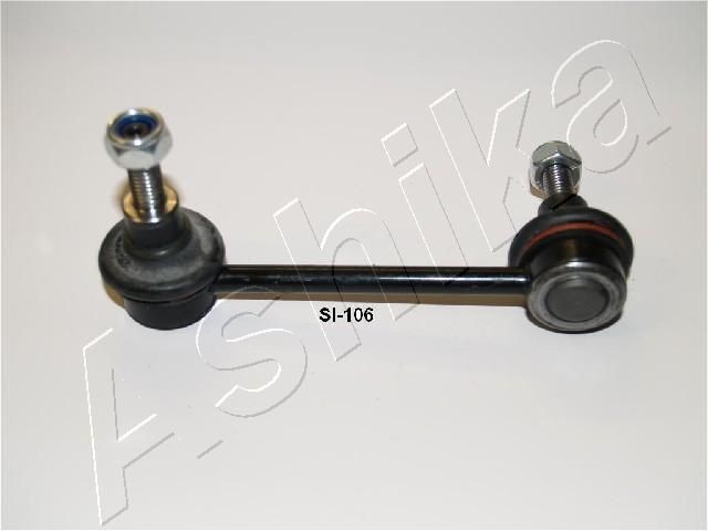 Stabilizators, Balstiekārta ASHIKA 106-01-105L ASHIKA 106-01-105L: Stabilizators balstiekārta Renault MODUS 2014