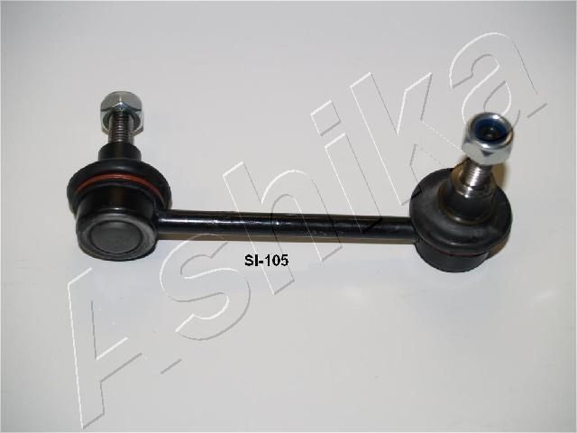 Barra stabilizzatrice ASHIKA 106-01-105R ASHIKA 106-01-105R Barra antirollio anteriore e posteriore Renault LAGUNA 2010