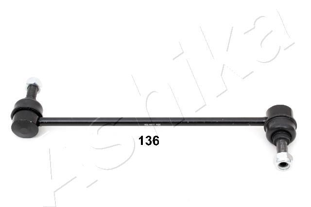 ASHIKA Anti roll bar 106-01-136 Peugeot 407 ASHIKA anti roll bar 10601136