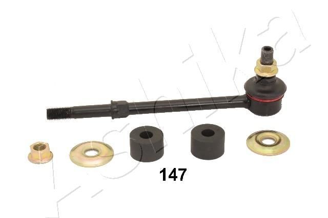 Stabilisator, chassis ASHIKA 106-01-147 ASHIKA 106-01-147 Stabilisator NISSAN SUNNY 2022