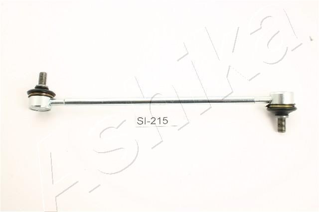 Ράβδος στρέψης, αμάξωμα αυτοκινήτου ASHIKA 106-02-215R ASHIKA 106-02-215R Αντιστρεπτική μπάρα TOYOTA CAMRY 2015