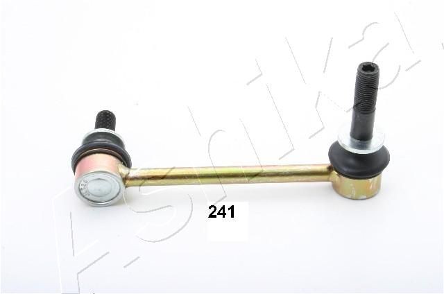Stabilizátor podvozku ASHIKA 106-02-241R ASHIKA 106-02-241R Stabilizátor podvozku zadné vľavo vpravo Toyota HILUX Pick-up 2014