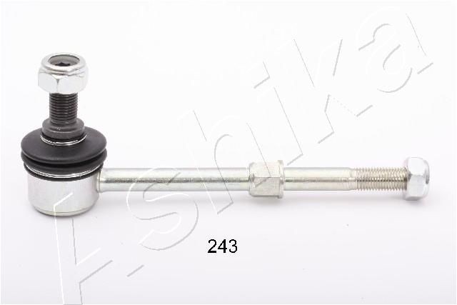 Stabilizátor podvozku ASHIKA 106-02-243 ASHIKA 106-02-243 Stabilizátor podvozku TOYOTA HILUX Pick-up 2014