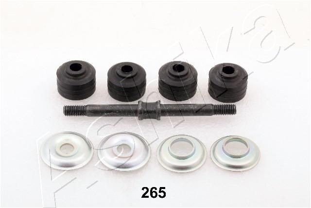 ASHIKA Stabilisator, chassis 106-02-265 ASHIKA 106-02-265 Krængningsstabilisator BMW 4-serie originale